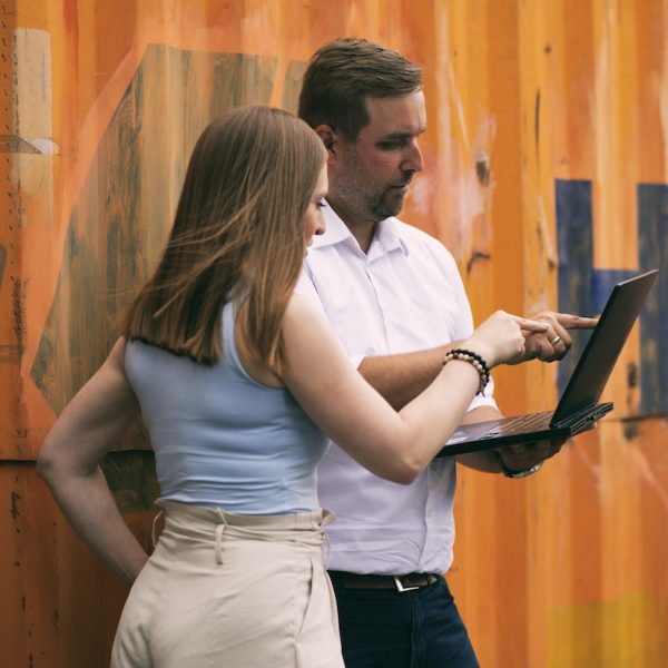 tworzenie strategii marketingowej